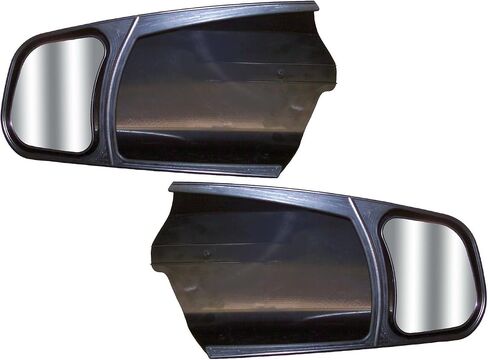 CIPA 11300 Custom Towing Mirror - Toyota, Pair in Saudi Arabia