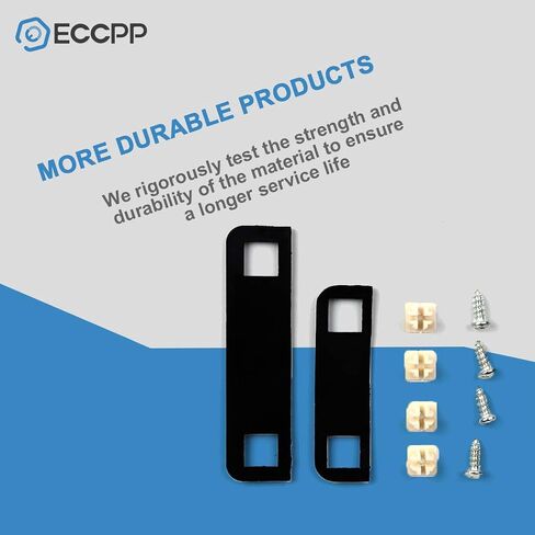 ECCPP Driver Right Door Mirror for Ford F-Series F150 F250 F350 Bronco Tow Mirrors Fit For 1980-1996 Ford F150 F250 F35 F150P/U/BRONCO Towing Mirrors Manual Telescopic Black Texture Housing in Saudi Arabia