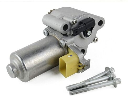 27107599693 ATC300 Transfer Case Actuator Replacement for BMW 2006-2013 E90 325xi 328i xDrive E92 328i xDrive E60 525xi 528i xDrive 27107599690 27107613152 AKWH in Saudi Arabia