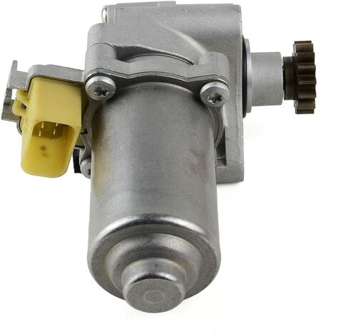 27107599693 ATC300 Transfer Case Actuator Replacement for BMW 2006-2013 E90 325xi 328i xDrive E92 328i xDrive E60 525xi 528i xDrive 27107599690 27107613152 AKWH in Saudi Arabia