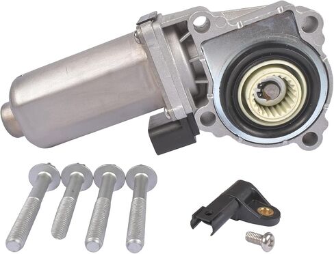 27107599693 ATC300 Transfer Case Actuator Replacement for BMW 2006-2013 E90 325xi 328i xDrive E92 328i xDrive E60 525xi 528i xDrive 27107599690 27107613152 AKWH in Saudi Arabia