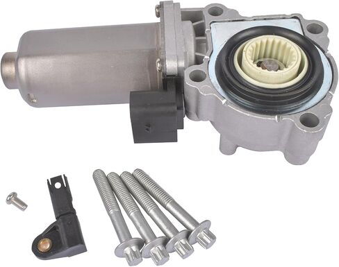 27107599693 ATC300 Transfer Case Actuator Replacement for BMW 2006-2013 E90 325xi 328i xDrive E92 328i xDrive E60 525xi 528i xDrive 27107599690 27107613152 AKWH in Saudi Arabia