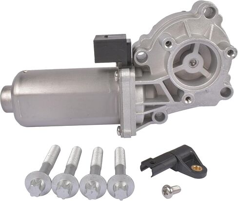 27107599693 ATC300 Transfer Case Actuator Replacement for BMW 2006-2013 E90 325xi 328i xDrive E92 328i xDrive E60 525xi 528i xDrive 27107599690 27107613152 AKWH in Saudi Arabia