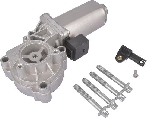 27107599693 ATC300 Transfer Case Actuator Replacement for BMW 2006-2013 E90 325xi 328i xDrive E92 328i xDrive E60 525xi 528i xDrive 27107599690 27107613152 AKWH in Saudi Arabia