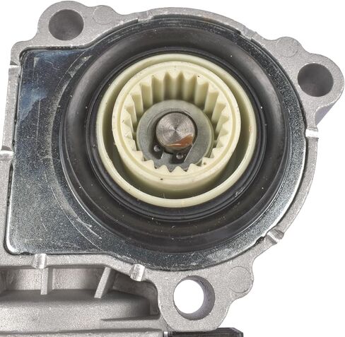 27107599693 ATC300 Transfer Case Actuator Replacement for BMW 2006-2013 E90 325xi 328i xDrive E92 328i xDrive E60 525xi 528i xDrive 27107599690 27107613152 AKWH in Saudi Arabia