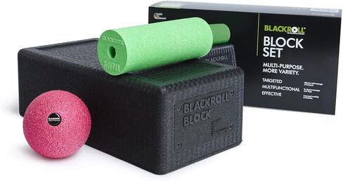 بلاك رول 30-2820 بلوك، 12 بوصة × 6 بوصة × 4 بوصة، أسود in Kuwait