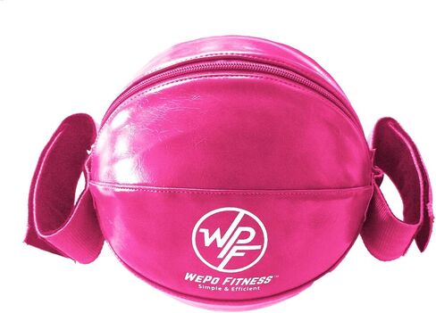 Wepo Medicine Ball for Workouts Exercise Balance Training in Saudi Arabia