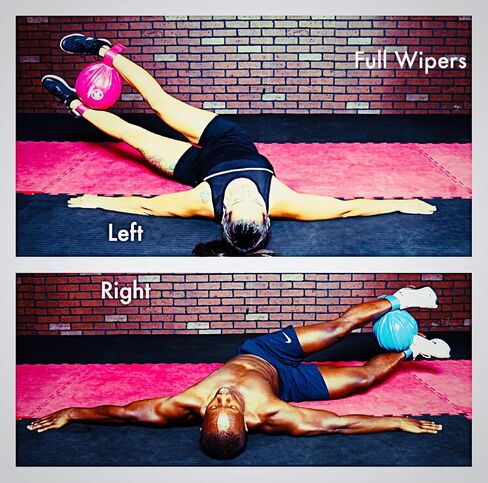 Wepo Medicine Ball for Workouts Exercise Balance Training in Saudi Arabia