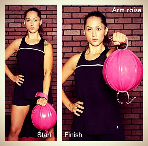 Wepo Medicine Ball for Workouts Exercise Balance Training in Saudi Arabia