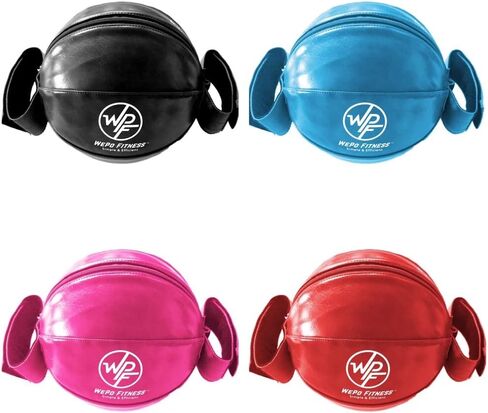 Wepo Medicine Ball for Workouts Exercise Balance Training in Saudi Arabia