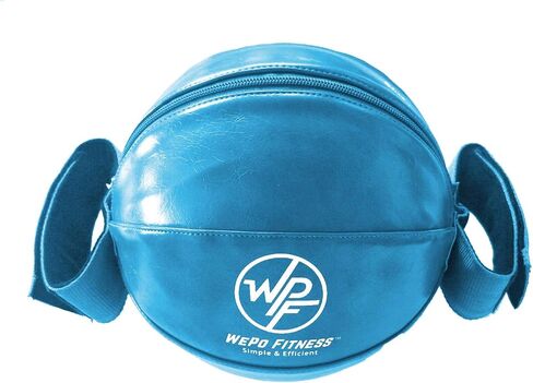 Wepo Medicine Ball for Workouts Exercise Balance Training in Saudi Arabia