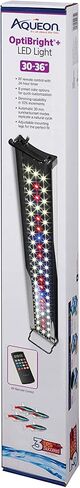 Aqueon Optibright Plus LED Lighting System - 30 to 36 Inches in Kuwait