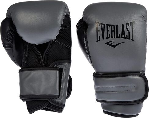 Everlast Powerlock 2R Training Glove in Saudi Arabia