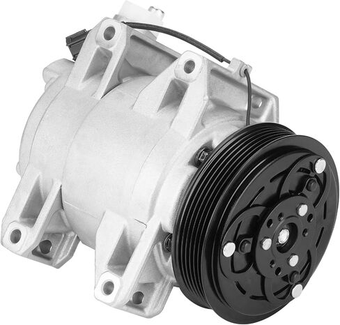 A/C التيار المتناوب كومبرسور لتكييف السيارة مخلب صالح لنيسان لألتيما 2.5L 2002 2003 2004 2005 2006 02 03 04 05 06 in Saudi Arabia