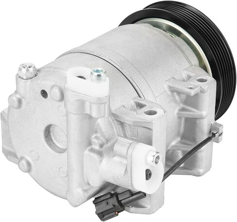 A/C التيار المتناوب كومبرسور لتكييف السيارة مخلب صالح لنيسان لألتيما 2.5L 2002 2003 2004 2005 2006 02 03 04 05 06 in Saudi Arabia