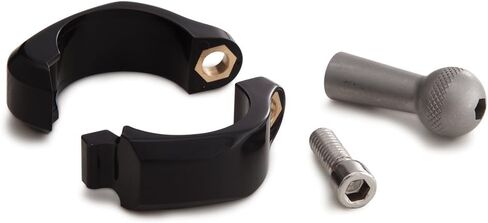 Ciro 50415 Drink Holder for 1.25" Handlebars (Black) in Kuwait