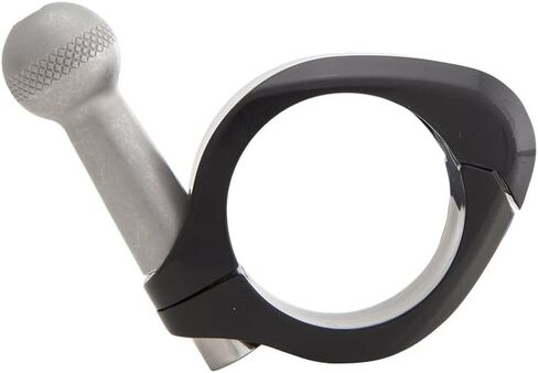 Ciro 50415 Drink Holder for 1.25" Handlebars (Black) in Kuwait