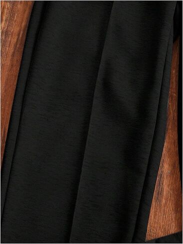 RoseSeek Girl's Jogger Swearpants High Elastic Waist Pants Casual Baggy Wide Leg Swearpants with Pocket in Kuwait