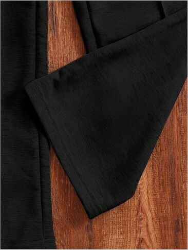 RoseSeek Girl's Jogger Swearpants High Elastic Waist Pants Casual Baggy Wide Leg Swearpants with Pocket in Kuwait