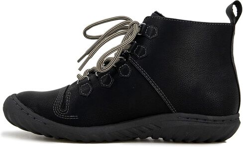 Jambu Women's Della Ankle Boot in Saudi Arabia