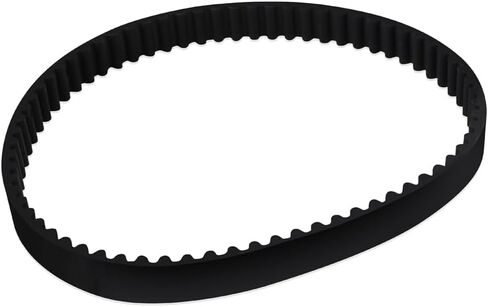 Electric Dirt Bike Drive Belt Transmission Drive Belt Compatible with SurRon 560-8M Light Bee Motocross Electric Dirt Bike Light Bee X Surron X160 X260 560-8M in Saudi Arabia