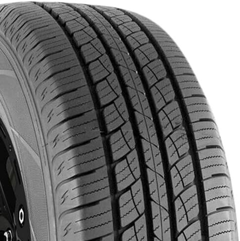 إطار شعاعي من Westlake SU318 لجميع المواسم - 255/65R16 in Saudi Arabia