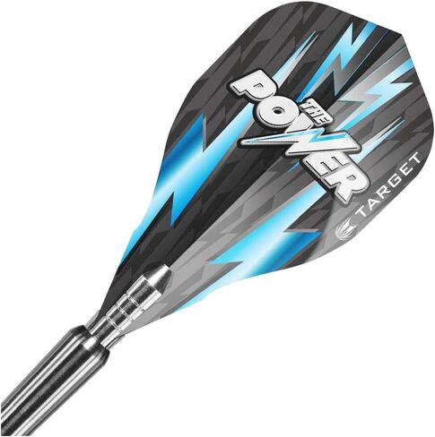 Target Darts - Phil Taylor Power 9Five Generation 2 Steel Tip Darts in Saudi Arabia