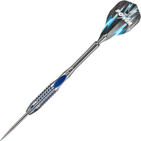 Target Darts - Phil Taylor Power 9Five Generation 2 Steel Tip Darts in Saudi Arabia