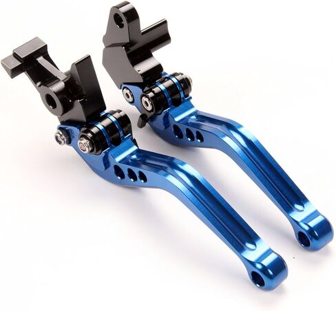 Adjustable Brake Clutch Levers for Honda CBR600RR CBR 600RR 2003-2006, CBR954RR CBR 954RR 2002-2003 in Kuwait
