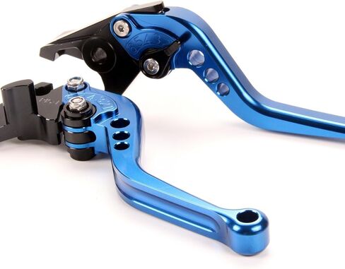 Adjustable Brake Clutch Levers for Honda CBR600RR CBR 600RR 2003-2006, CBR954RR CBR 954RR 2002-2003 in Kuwait