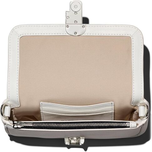 Marc Jacobs The Mini Soft Shoulder Bag in Kuwait
