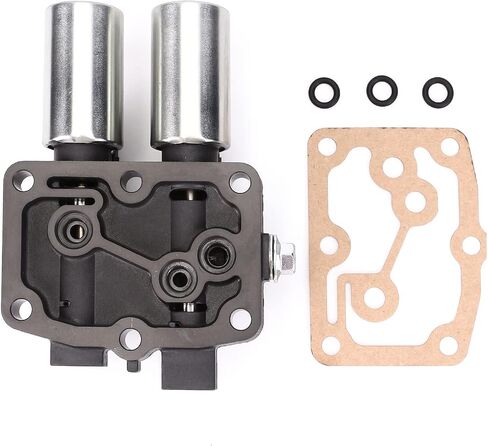 28250-RDK-014 الملف اللولبي الخطي المزدوج لناقل الحركة متوافق مع هوندا أكورد أكورا RDX in Saudi Arabia