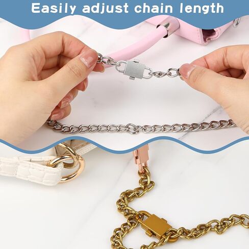 Abeillo 5PCS Zipper Locks Anti Theft, Zipper Clip Theft Deterrent, Newly Upgraded Zipper Puller Side-Opening Double-Button Zipper Lock Closed, Anti-Theft Zipper Clip for Backpacks Suitcases Purses in Kuwait
