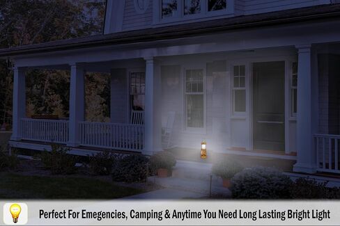 Solar Lantern Powered Light & Fan - 6 in 1 Portable Collapsible Rechargeable Camping Lamp W/ Fan, Charging Station & Battery Backup - Regular Size (Copper) in Saudi Arabia