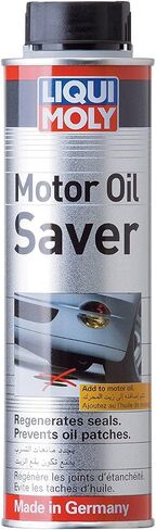 Liqui Moly 2020 Motor Oil Saver - 300 ml in Saudi Arabia