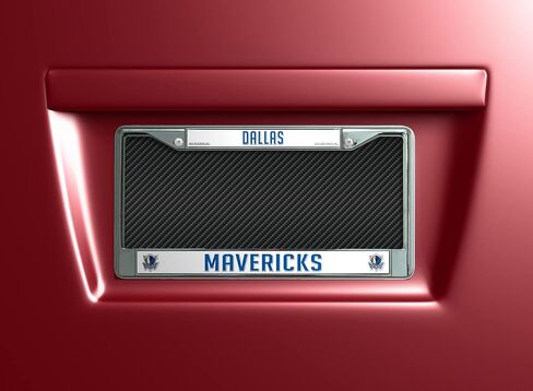NBA Chrome Plate Frame in Saudi Arabia