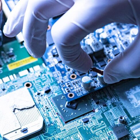 ENLOZURE 1000 قطعة 25 مجموعة مقاومات 1 Ohm-1M Ohm 1% 1/2W تشكيلة مقاومات الأفلام المعدنية للمشاريع والتجارب التي تصنعها بنفسك in Kuwait