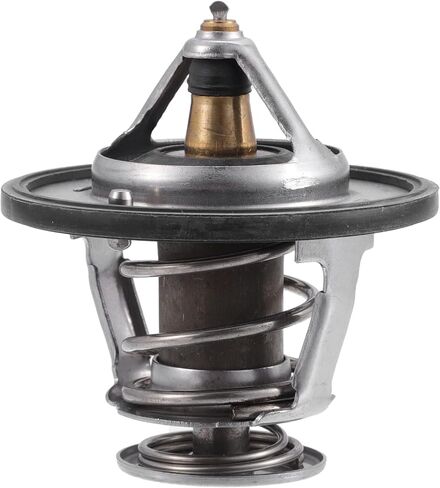 مجموعة مبيت منظم حرارة مبرد المحرك Motoforti، لسيارة Toyota Tundra 2007-2009، معدن، 1634650010، لون فضي in Saudi Arabia