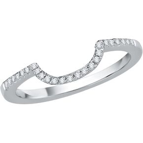 KATARINA Diamond Bridal Set in 14k Gold (3/4 cttw, J-K, SI2-I1) in Saudi Arabia