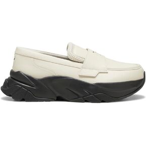 حذاء كاجوال للنساء من PUMA سهل الارتداء - أوف وايت in Kuwait