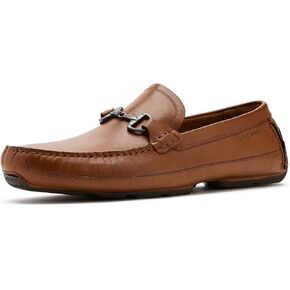 Cole Haan Men's Hutchinson Grand Bit Driving Loafer in Kuwait