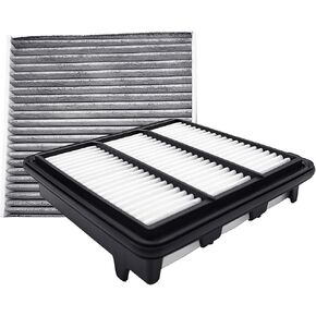 Engine air filter for Mazda 3 CX-30 CX-50 in Saudi Arabia