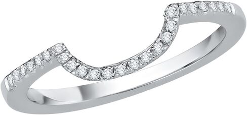 KATARINA Diamond Bridal Set in 14k Gold (3/4 cttw, J-K, SI2-I1) in Saudi Arabia