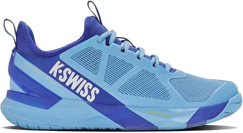 حذاء تنس K-Swiss للرجال على شكل حرف K-Frame Speed ​​Rublo، مقاس 10 in Kuwait