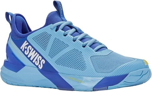 حذاء تنس K-Swiss للرجال على شكل حرف K-Frame Speed ​​Rublo، مقاس 10 in Kuwait