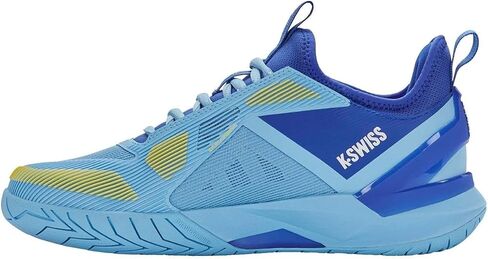 حذاء تنس K-Swiss للرجال على شكل حرف K-Frame Speed ​​Rublo، مقاس 10 in Kuwait