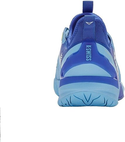 حذاء تنس K-Swiss للرجال على شكل حرف K-Frame Speed ​​Rublo، مقاس 10 in Kuwait