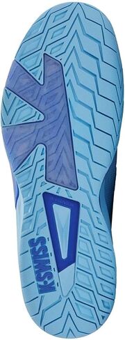 حذاء تنس K-Swiss للرجال على شكل حرف K-Frame Speed ​​Rublo، مقاس 10 in Kuwait