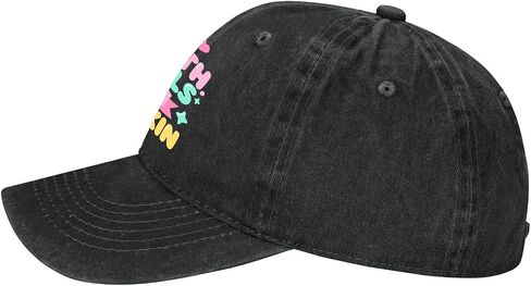My Breath Smells Like Foreskin Hat for Men Cool Washed Distressed Baseball Cap in Kuwait