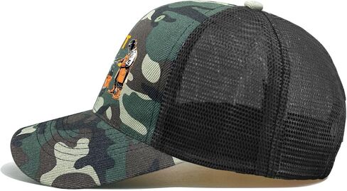 Trust-Me I'm a Welder hat Cool Cap for Son Camo in Saudi Arabia